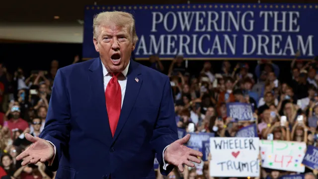 Trump'ın Ekonomik Kıyamet Planı Tahran'ı Ne Kadar Zorlar?