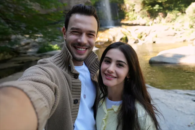 Sevdiğim Sensin'de Yeni Sezon Heyecanı Başladı