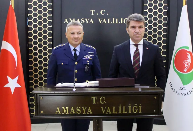 Türkiye'nin İlk Astronotu Alper Gezeravcı Yeni Görevine Başlıyor