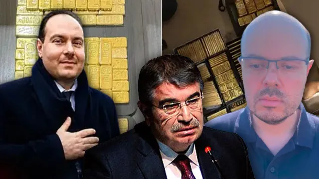 Alihan Kuriş'in Firari Kardeşi Marmaris'te Yakalandı: Kaçtıkları Araç Eski Bakana Tahsisli Çıktı