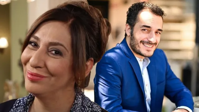 Melek Baykal ile Ateş Fatih Uçan Arasında 500 Bin Liralık Dava Krizi