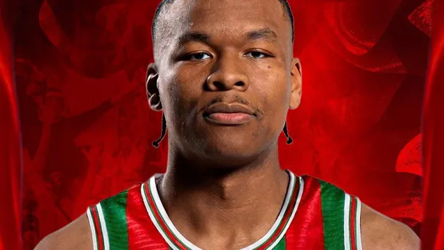 Karşıyaka'dan 7. Transfer: Kendall Munson Kadroya Katıldı