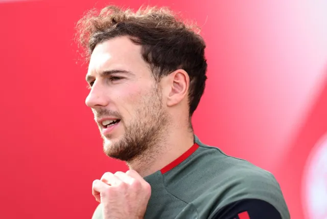 Leon Goretzka'nın Kararı Kesinleşti! Transferde Sürpriz Gelişme