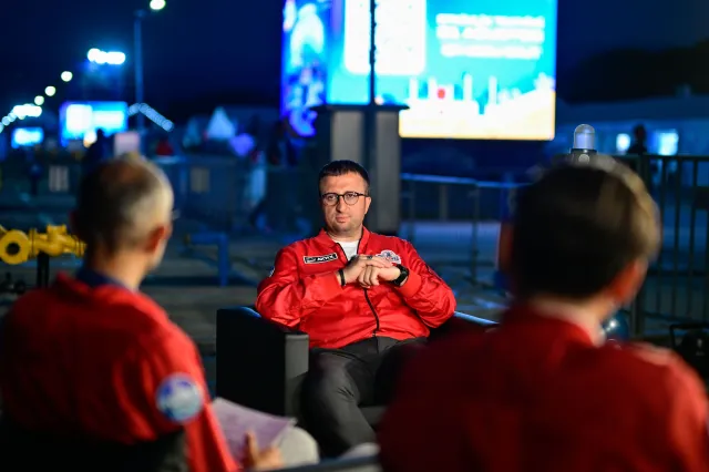 ASELSAN Genel Müdürü Akyol'dan Kritik Açıklama: Yıl Sonunda 30 Milyar Dolar Hedefi