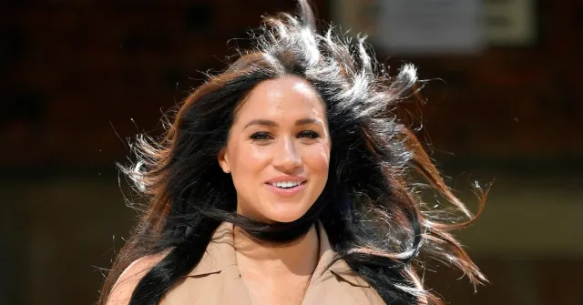 Meghan Markle Oyunculuğa Dönüyor: Netflix'in Popüler Dizisi İçin Görüşmelere Başladı