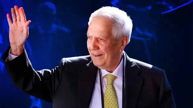 Aziz Yıldırım'dan 20 Milyon Euroluk Dev Hamle: Fred'in Yerine Yıldız Adayı