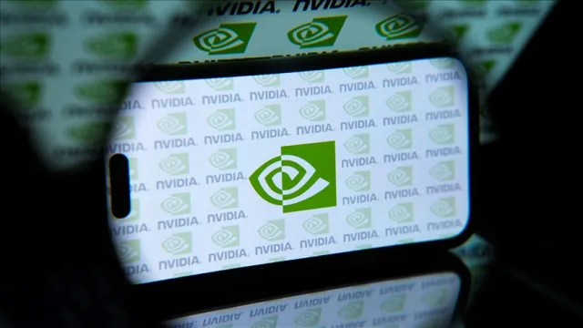 Nvidia Çalışanı Çip Kaçakçılığı Davasında Suçlandı
