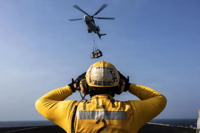 Pentagon Verileri Güncelledi: ABD'nin İran Savaşındaki Asker Kaybı Arttı