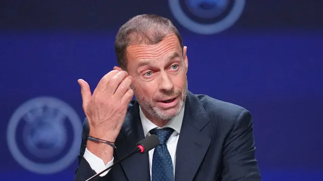 Aleksander Ceferin'den FIFA Başkanlığı Açıklaması: Aday Olacak Mı?