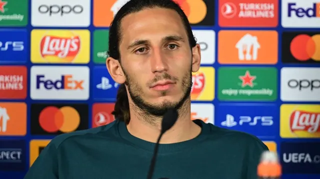 Juventus Grabara Transferinde Mutlu Sona Ulaştı