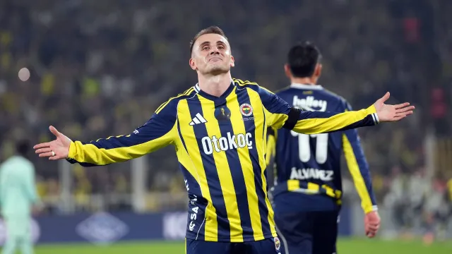 Fenerbahçe'ye Asensio ve Kerem Aktürkoğlu'ndan Kötü Haber