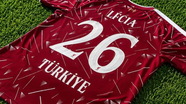 Liverpool Türkiye'de Futbol Akademisi Kurdu