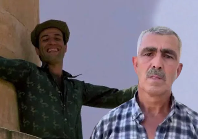Kibar Feyzo Filmindeki Efsane Minareyi Babası Yapmıştı: 42 Yıldır Aynı Yolda Yürüyor