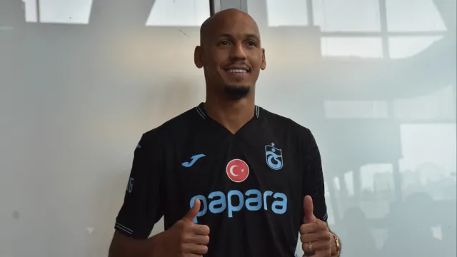 Trabzonspor Fabinho Transferinin Maliyetini Açıkladı