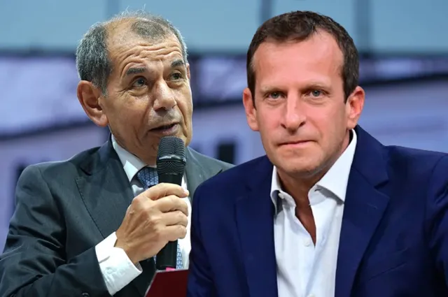 Gardi'den Galatasaray'a 30 Milyon Euroluk Golcü ve Süper Lig Transfer Gündemi