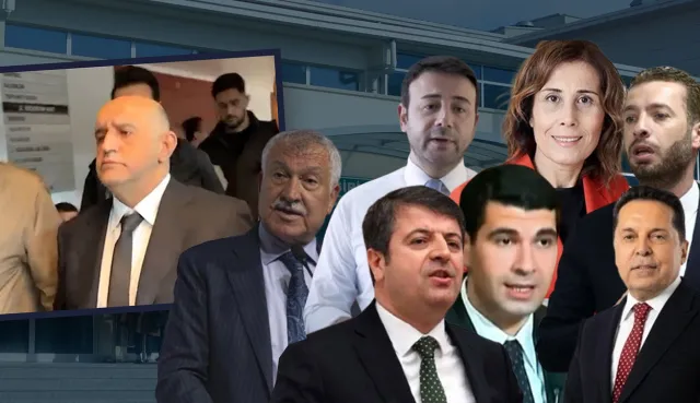 Aziz İhsan Aktaş Davası Sona Erdi: Belediye Başkanlarının Aldığı Cezalar Belli Oldu