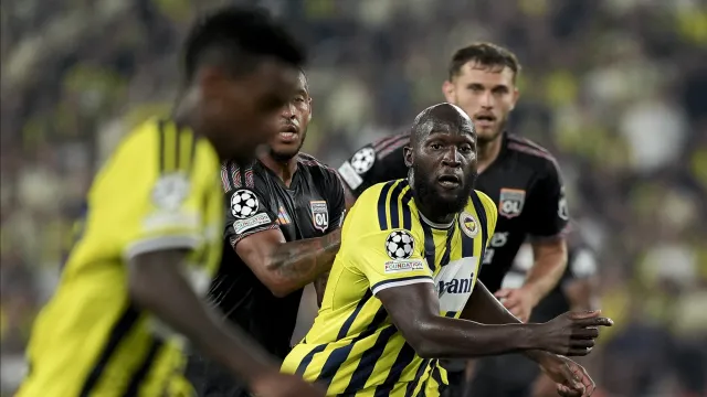 Lyon'da Fenerbahçe Korkusu: Yüzlerce Bilet İptal Edildi