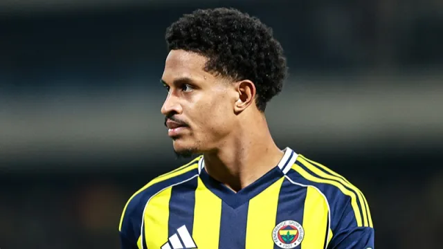 Jayden Oosterwolde'den Fenerbahçe İtirafı: Gitmek İstememiştim