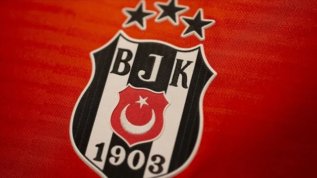 Beşiktaş'ta Ayrılık Resmiyet Kazandı: Jean Onana'nın Sözleşmesi Feshedildi