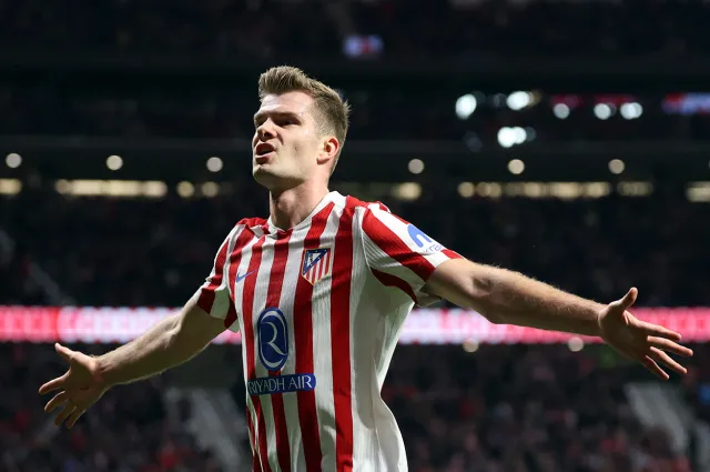 Alexander Sörloth İçin Transfer Sürprizi: Juventus Yeniden Devrede