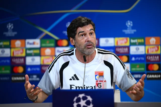 Paulo Fonseca'dan Fenerbahçe Maçı Öncesi Kritik Uyarılar