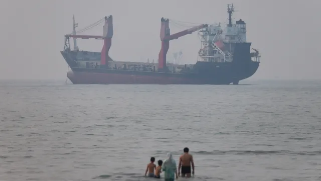 Hürmüz Boğazı'nda Savaşın 6 Aylık Bilançosu: Onlarca Olay ve Can Kaybı