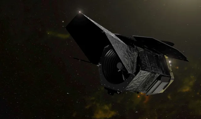 NASA'nın Yeni Evren Avcısı Fırlatılıyor: Einstein'ın Teorisi Sınanacak