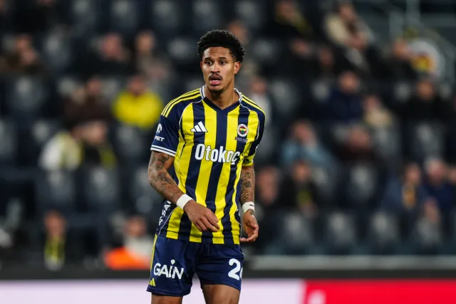 Jayden Oosterwolde Transferinde Sona Doğru: İkinci Sağlık Kontrolü Başarıyla Tamamlandı