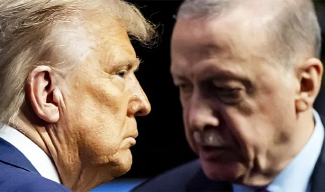 Trump ve Erdoğan 25 Eylül'de Beyaz Saray'da Kritik Zirvede Buluşacak