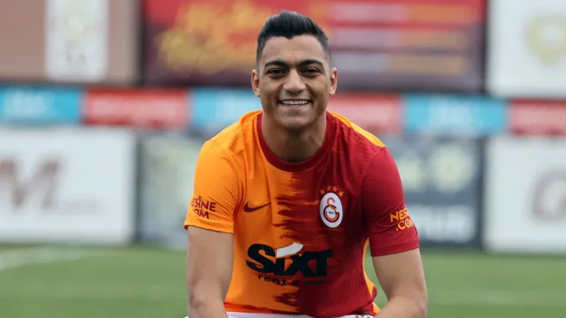 Galatasaray'ın Eski Yıldızı Mostafa Mohamed Süper Lig'e Dönüyor