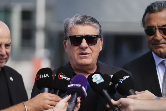 Beşiktaş'tan Sert Açıklamalar: Trossard'ın Psikolojisi Bozuldu, Yabancı VAR İstiyoruz