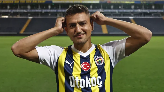 Cengiz Ünder Transferinde Sürpriz Gelişme: Maaşının Büyük Bölümünü Ödemeyi Kabul Ettiler