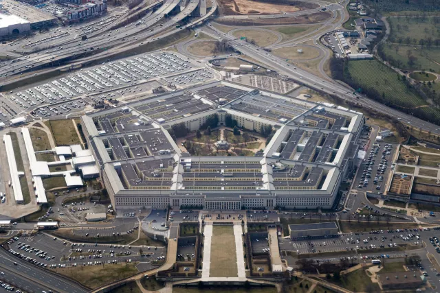 Pentagon'da Kara Kuvvetleri Bakanlığı İçin Sean Parnell İddiası