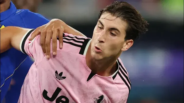 Beşiktaş'tan Transfer Atağı: Fabio Miretti İstanbul'a Geliyor