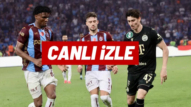 CANLI İZLE | Ferencvaros - Trabzonspor şifresiz izle (UEFA Avrupa Ligi)