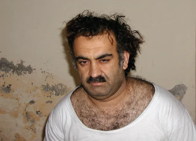 11 Eylül'ün Mimarı Halid Şeyh Muhammed 27 Yıl Sonra Yargılanacak
