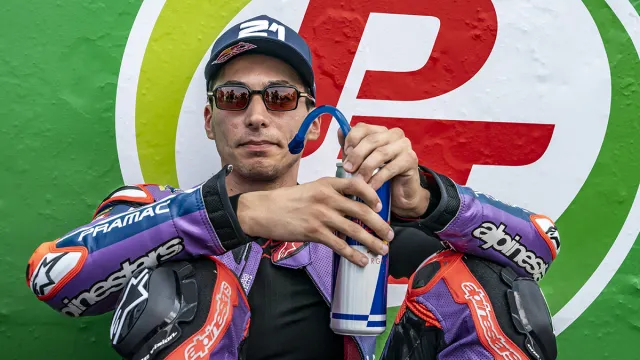 MotoGP'de Sezonun 13. Yarışı: Toprak Razgatlıoğlu İspanya'da Piste Çıkıyor