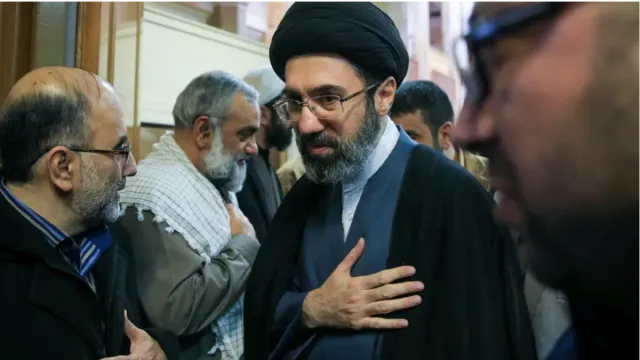İran'ın Kayıp Lideri Mücteba Hamaney 6 Aydır Görünmüyor