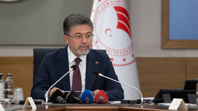 Bakan Yumaklı'dan Üç Bölge İçin Kritik Orman Yangını Uyarısı