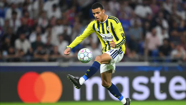 Mason Greenwood'dan Şampiyonlar Ligi Vurgusu: 18 Yıl Sonra Gelen Büyük Mutluluk