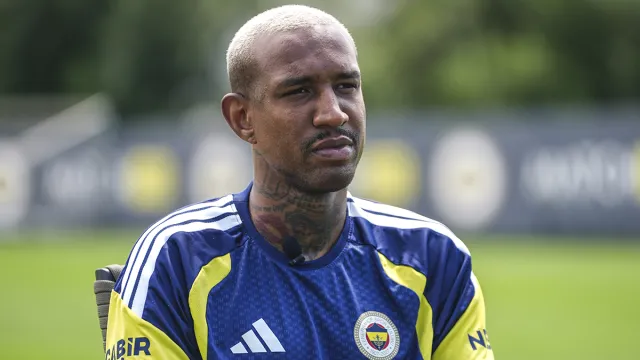 Fenerbahçe'den Can Uzun Hamlesi: Talisca Gelişmesi Sonrası Resmileşiyor