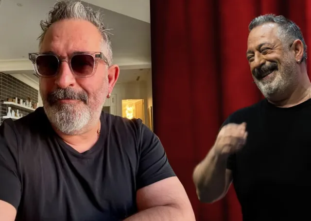 Cem Yılmaz Kalp Rahatsızlığı Nedeniyle Hastaneye Kaldırıldı: Sağlık Durumu İyi