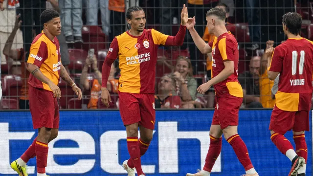 CANLI İZLE | Galatasaray - Göztepe Süper Lig Maçı Hangi Kanalda?