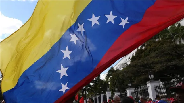 ABD ve Venezuela Arasında Tarihi Petrol Anlaşması: Trump'tan Büyük Açıklama
