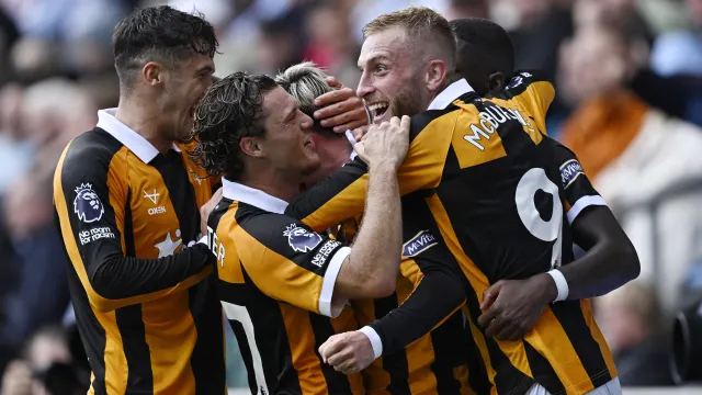 Premier Lig'de Hull City Fırtınası: Acun Ilıcalı'nın Takımı Sezona 2'de 2 ile Başladı