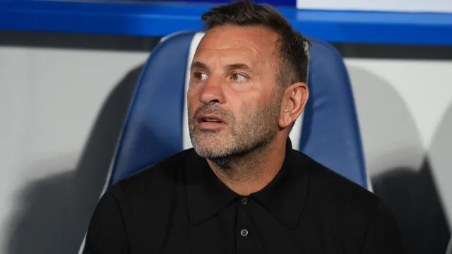 Okan Buruk'tan Göztepe Maçı Öncesi Çarpıcı Transfer ve Taktik Açıklamaları