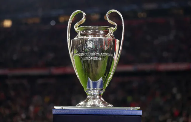 Galatasaray ve Fenerbahçe'nin UEFA Şampiyonlar Ligi Fikstürü Belli Oldu