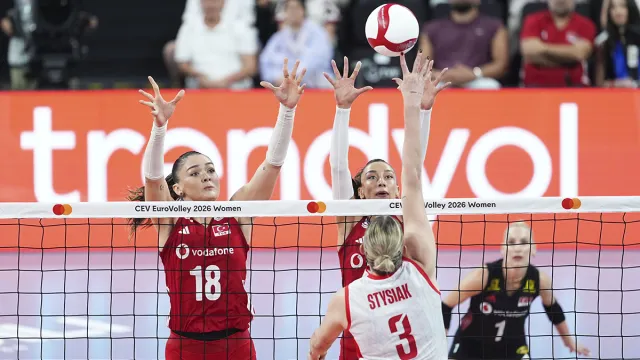 Filenin Sultanları Grubu İkinci Tamamladı: Son 16 Turundaki Rakip Belli Oldu