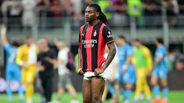 Galatasaray'dan Dünyayı Sarsacak Rafael Leao Transferi