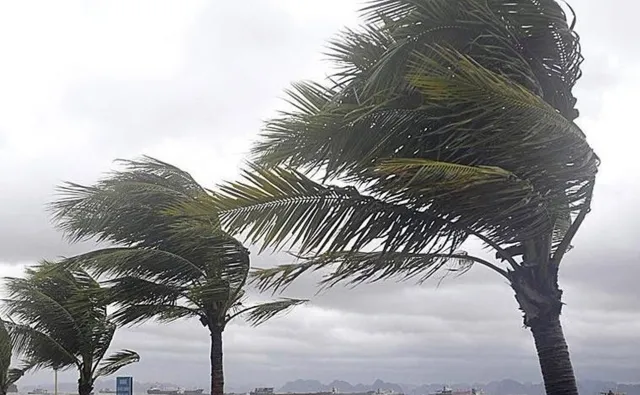 Muğla'nın 8 İlçesinde Şiddetli Fırtına Alarmı: Meteoroloji'den Kritik Uyarı